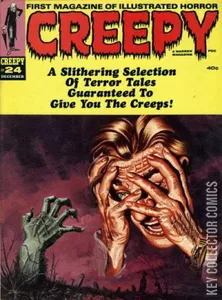 Creepy #24