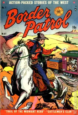 Border Patrol