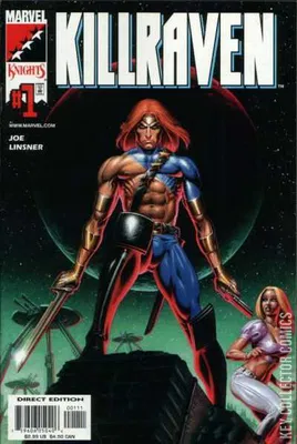 Killraven