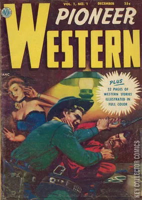 Pioneer Western