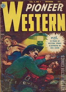Pioneer Western #1