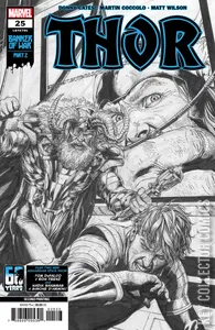 Thor #25