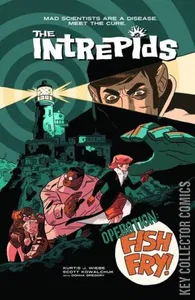 The Intrepids #4
