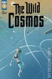 Wild Cosmos #1