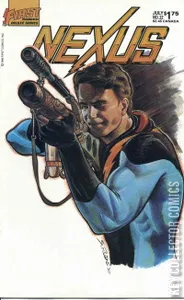 Nexus #22