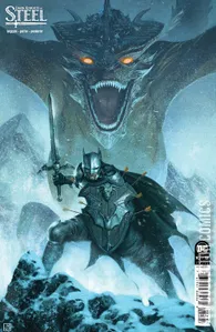 Dark Knights of Steel #10