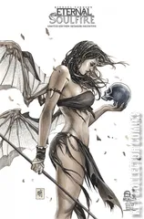 Variant Cover for Eternal Soulfire #3