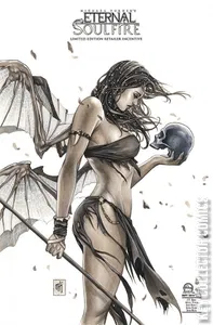 Eternal Soulfire #3