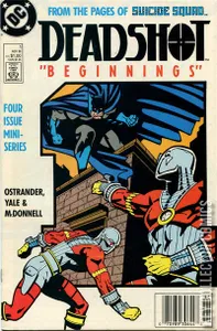 Deadshot #1
