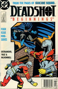 Deadshot #1