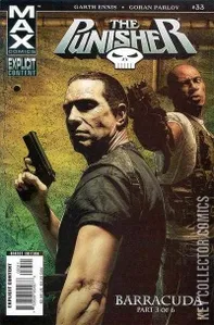 Punisher #33