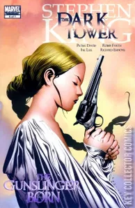 Dark Tower: Gunslinger Born #6