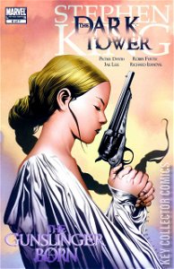 Dark Tower: Gunslinger Born #6