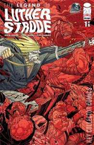 The Legend of Luther Strode #1
