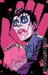 Cover for Exquisite Corpses #7