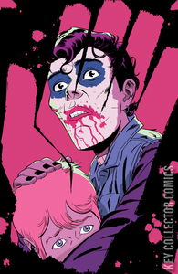 Exquisite Corpses #7