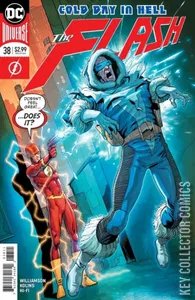 Flash #38