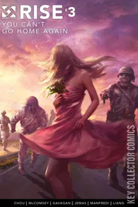 Rise #3