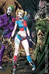 Batman #50