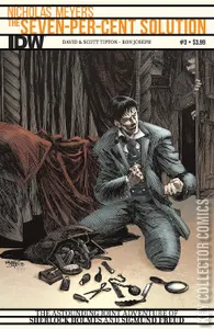 Sherlock Holmes: The Seven Per-Cent Solution #3