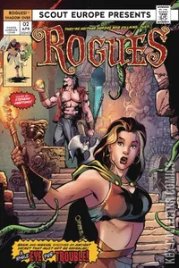 Rogues #2