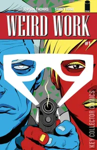 Weird Work #1