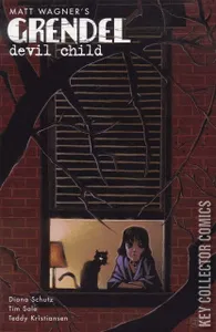 Grendel: Devil Child #2