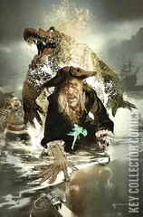 Cover for Last Boy, The #1