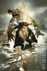 Variant Cover for Last Boy, The #1