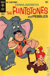 Flintstones #43
