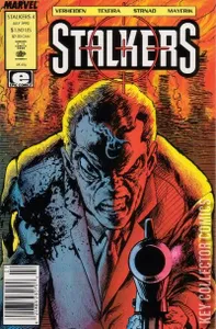 Stalkers #4