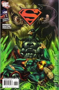 Superman  / Batman #38