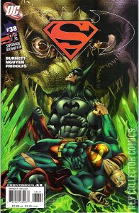 Superman  / Batman #38 