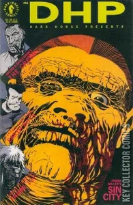 Dark Horse Presents #61