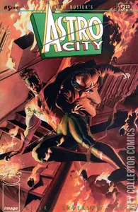 Astro City #5