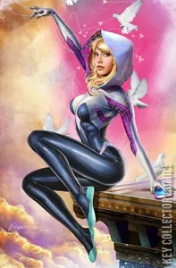 Spider-Verse #1