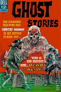 Ghost Stories #18