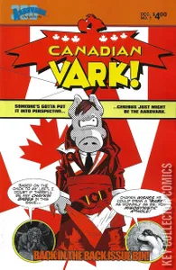 Canadian Vark #1