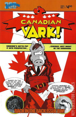 Canadian Vark