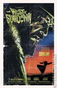 West of Sundown #4