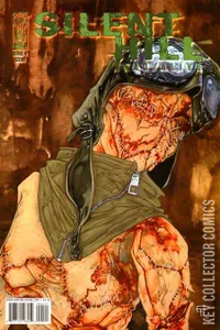 Silent Hill: Dead / Alive #4