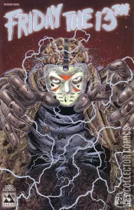Friday The 13th Special #1