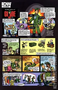 G.I. Joe #1