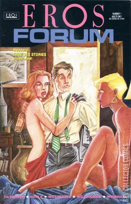 Eros Forum