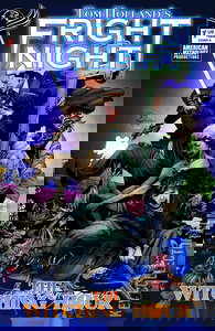 Fright Night: The Witching Hour #1