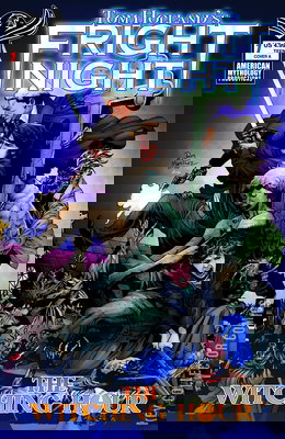 Fright Night: The Witching Hour