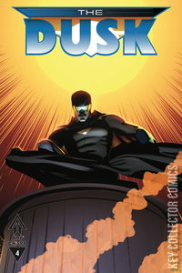 Dusk, The #4