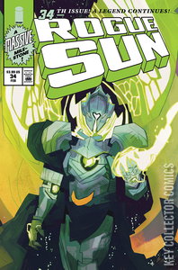 Rogue Sun #34