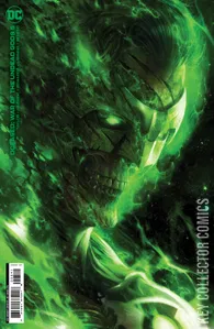 DCeased: War of the Undead Gods #5