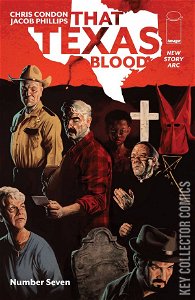 That Texas Blood #7